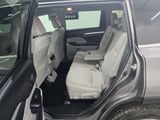 2017 Toyota Highlander - Preview 13