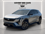 2027 Cadillac Optiq - Preview 2