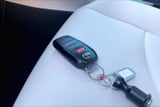 2024 Toyota Corolla Cross - Preview 14