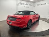 2020 Ford Mustang - Preview 7