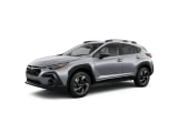 2027 Subaru Crosstrek - Preview 3