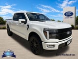 2026 Ford F-150 - Preview 2