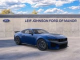 2026 Ford Mustang - Preview 7