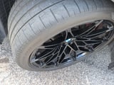 2026 BMW M3 - Preview 13