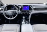 2025 Toyota Camry - Preview 14