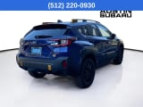 2026 Subaru Crosstrek - Preview 7