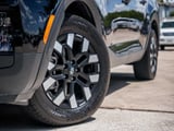 2025 Hyundai Santa Cruz - Preview 2