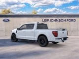 2026 Ford F-150 - Preview 4