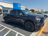 2023 Chevrolet Silverado 1500 - Preview 4