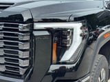 2026 GMC Sierra 2500HD - Preview 4