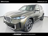 2026 BMW X5 - Preview 2