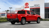 2026 Toyota Tacoma - Preview 10