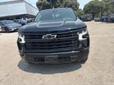 2024 Chevrolet Silverado 1500 - Preview 8