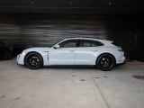 2024 Porsche Taycan - Preview 2