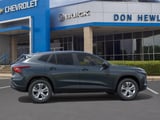 2026 Chevrolet Trax - Preview 5