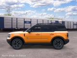 2026 Ford Bronco Sport - Preview 3