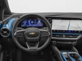 2026 Chevrolet Equinox EV - Preview 4