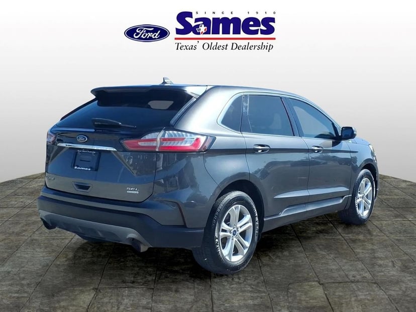 2020 Ford Edge - Image 3