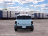 2026 Ford Bronco Sport - Preview 5