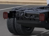 2026 Chevrolet Silverado 3500 HD - Preview 11