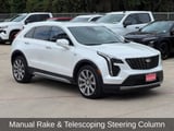 2023 Cadillac XT4 - Preview 7