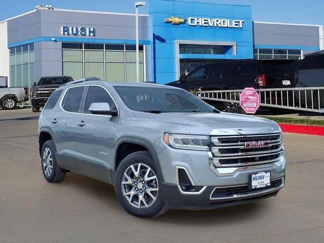 2023 GMC Acadia - Image 1