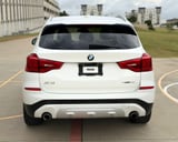 2019 BMW X3 - Preview 4