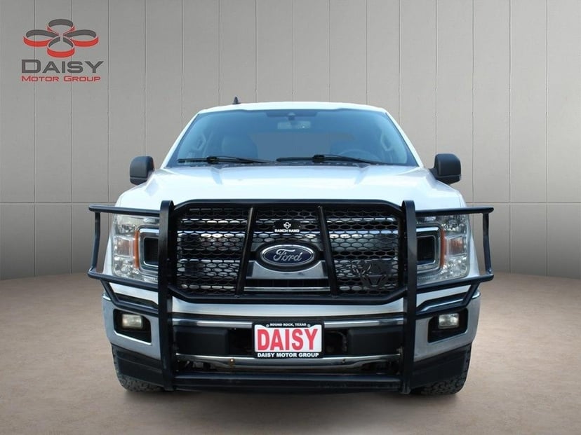 2019 Ford F-150 - Image 1