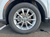 2026 Honda CR-V - Preview 5