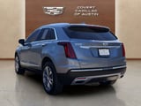 2022 Cadillac XT5 - Preview 3