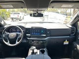 2026 Chevrolet Silverado - Preview 12