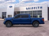 2026 Ford F-150 - Preview 4