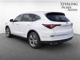2024 Acura MDX - Preview 3