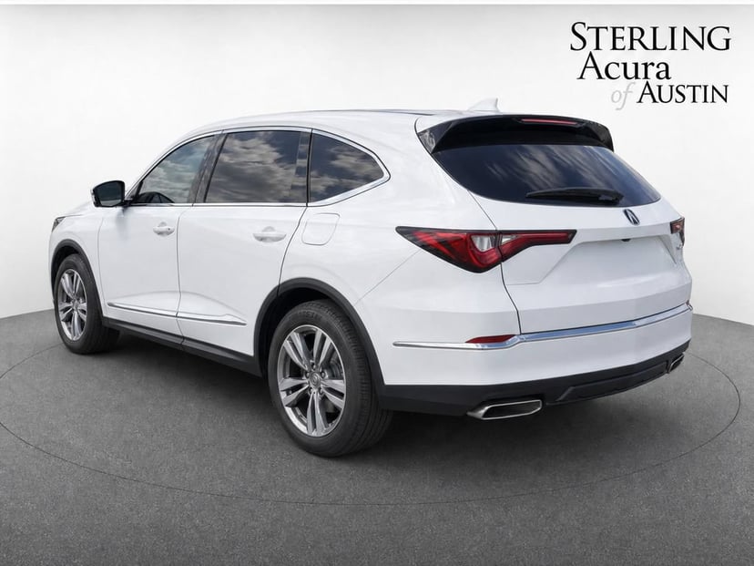 2024 Acura MDX - Image 3