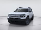 2026 Ford Bronco Sport - Preview 2