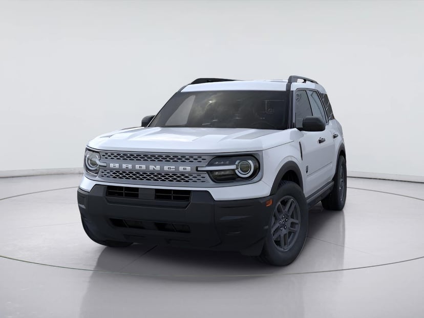 2026 Ford Bronco Sport - Image 2