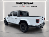 2025 Jeep Gladiator - Preview 7