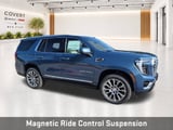 2026 GMC Yukon - Preview 12