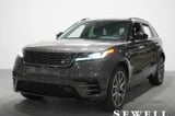 2024 Land Rover Range Rover Velar - Preview 2