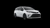 2026 Toyota Sienna - Preview 15