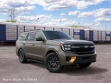 2027 Ford Expedition - Preview 5