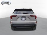 2027 GMC Terrain - Preview 6