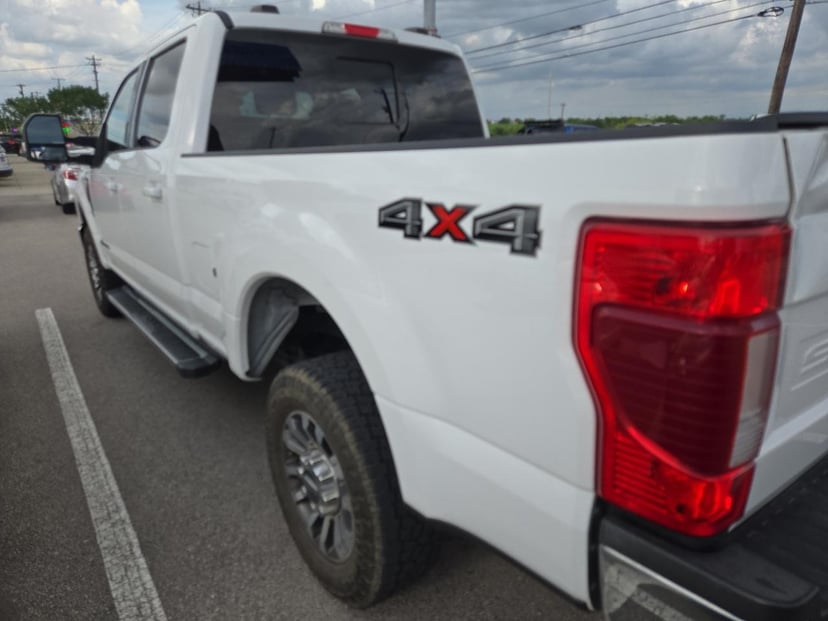2021 Ford F-250 - Image 2