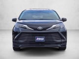 2026 Toyota Sienna - Preview 3
