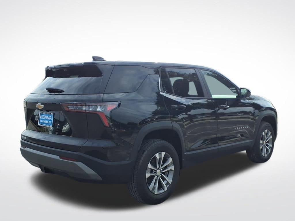 2026 Chevrolet Equinox - Image 2
