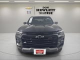 2024 Chevrolet Colorado - Preview 8