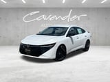 2026 Nissan Sentra - Preview 2