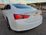 2022 Chevrolet Malibu - Preview 5