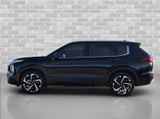 2023 Mitsubishi Outlander - Preview 7