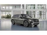 2027 Mercedes-Benz GLC - Preview 11
